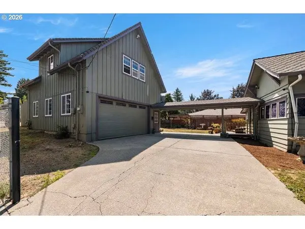 518 SE ROBERTS AVE, Gresham, OR 97080