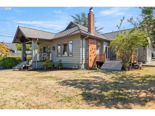 518 SE ROBERTS AVE, Gresham, OR 97080