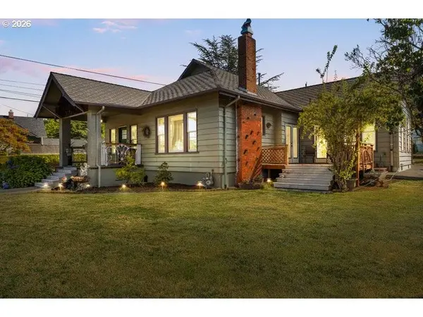 518 SE ROBERTS AVE, Gresham, OR 97080