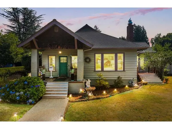 518 SE ROBERTS AVE, Gresham, OR 97080