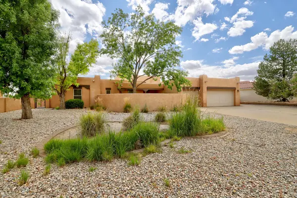 308 Nicklaus DR SE, Rio Rancho, NM 87124