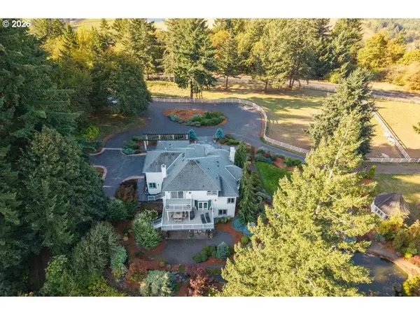 21030 NE BALD PEAK RD, Hillsboro, OR 97123