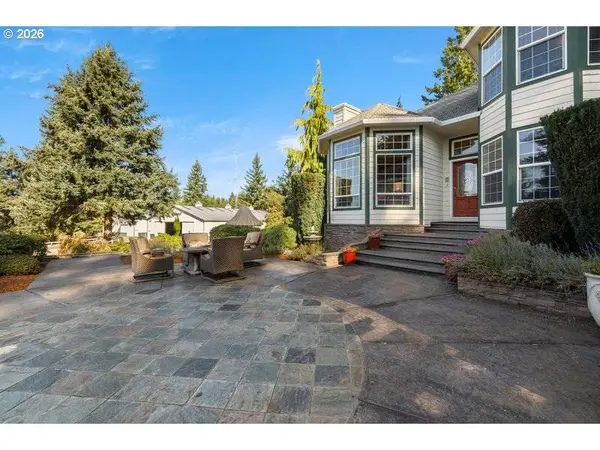 21030 NE BALD PEAK RD, Hillsboro, OR 97123