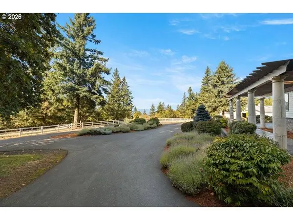 21030 NE BALD PEAK RD, Hillsboro, OR 97123