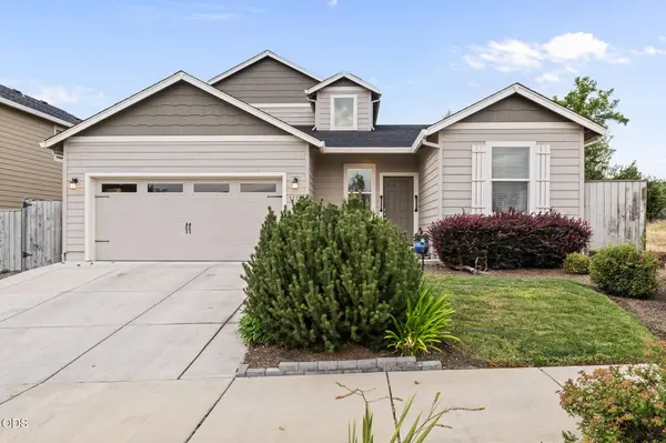3775 Sidney WAY, Medford, OR 97504