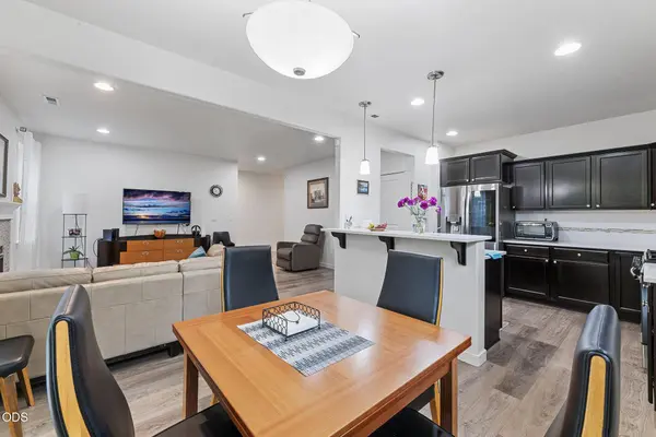 3775 Sidney WAY, Medford, OR 97504