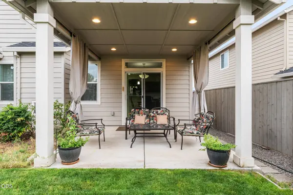3775 Sidney WAY, Medford, OR 97504