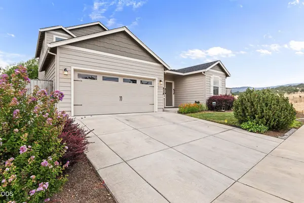 3775 Sidney WAY