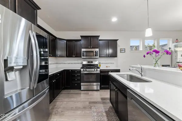 3775 Sidney WAY, Medford, OR 97504