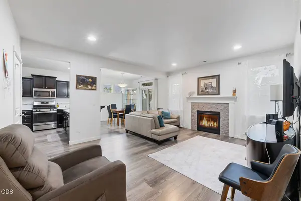 3775 Sidney WAY, Medford, OR 97504