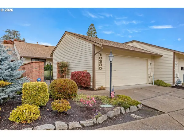 10335 SW GREENLEAF TER, Portland, OR 97224