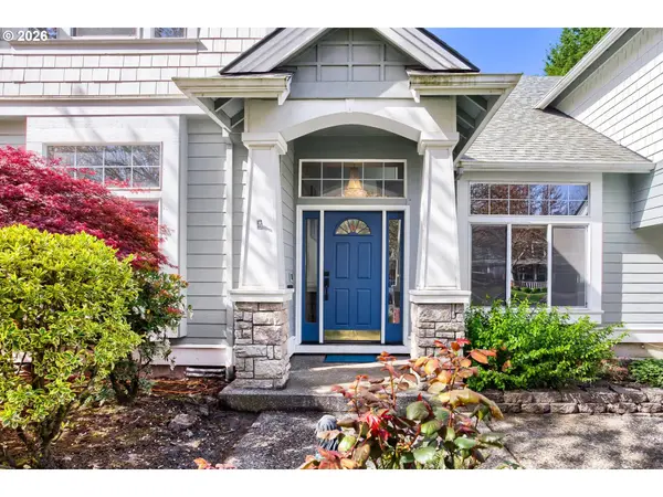 16764 SW ROGUE RIVER TER, Beaverton, OR 97006