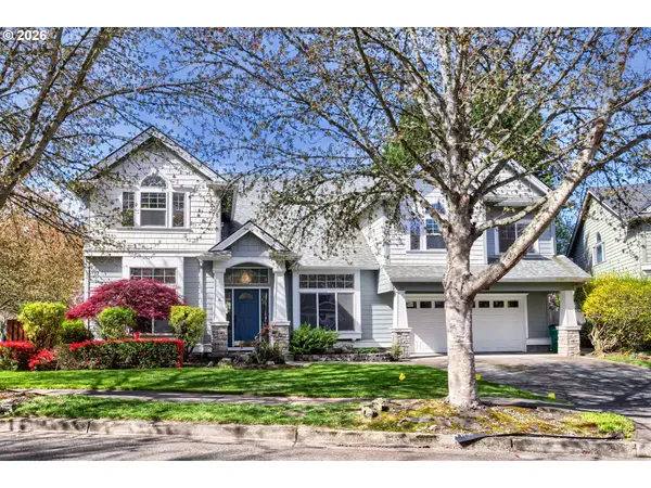 16764 SW ROGUE RIVER TER, Beaverton, OR 97006