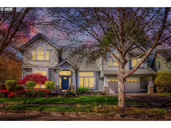 16764 SW ROGUE RIVER TER, Beaverton, OR 97006