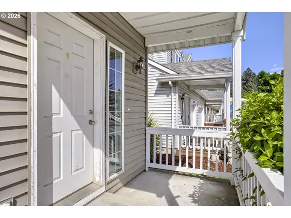 6509 NE DEER RUN ST, Hillsboro, OR 97124
