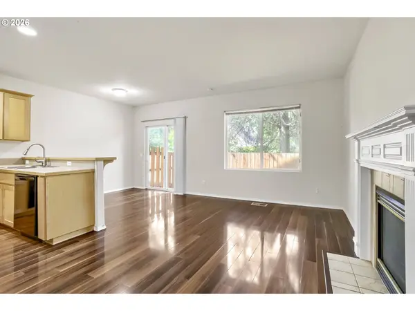 6509 NE DEER RUN ST, Hillsboro, OR 97124