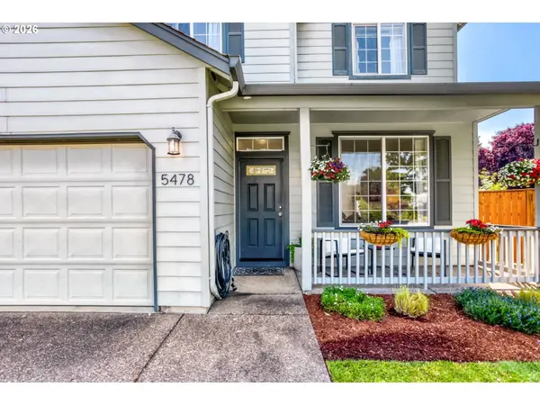 5478 J ST, Washougal, WA 98671