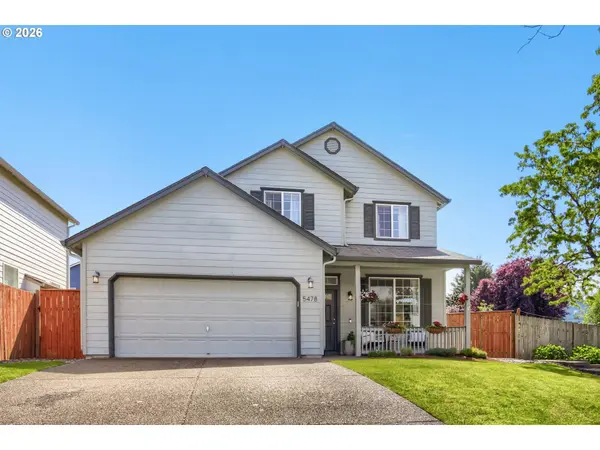 5478 J ST, Washougal, WA 98671