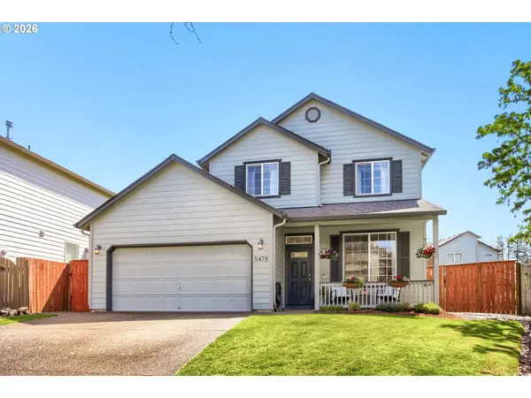 5478 J ST, Washougal, WA 98671