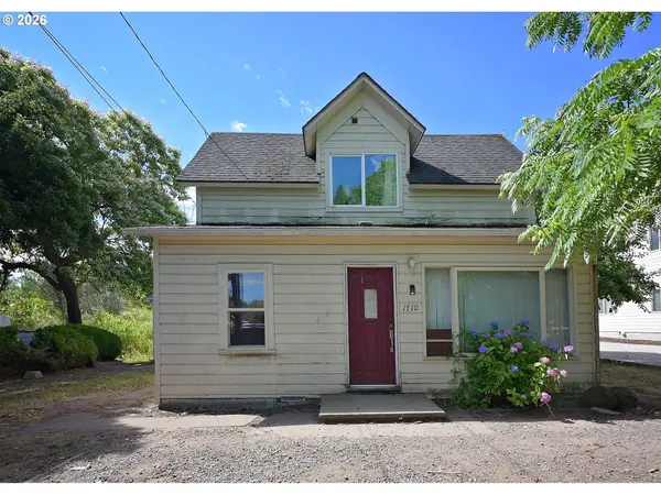 1710 SW 2ND ST, Mc Minnville, OR 97128