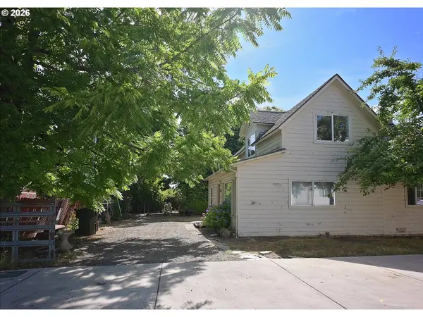 1710 SW 2ND ST, Mc Minnville, OR 97128