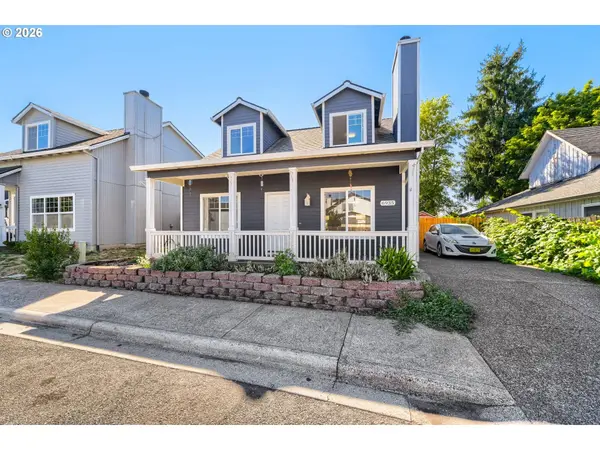 6935 SW MARLIN CT, Beaverton, OR 97007