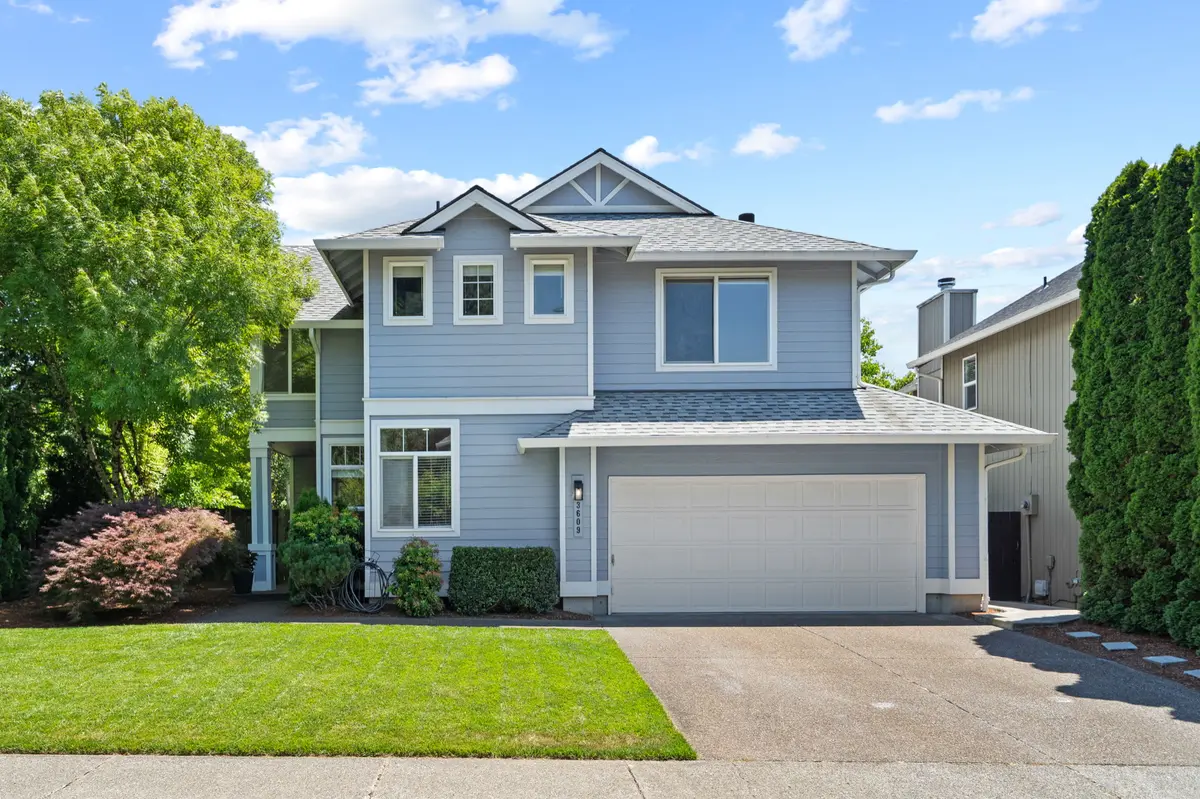 3609 SE 182nd Ave, Vancouver, WA 98683-8259