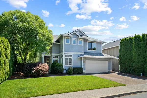 3609 SE 182nd Ave, Vancouver, WA 98683-8259