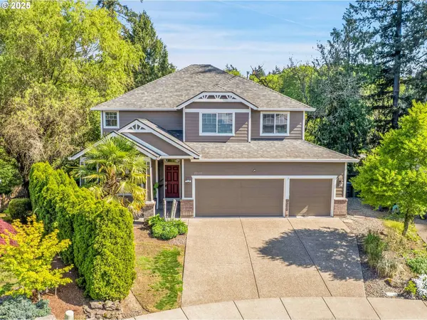 20160 SW 58TH TER, Tualatin, OR 97062