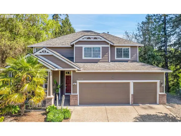 20160 SW 58TH TER, Tualatin, OR 97062