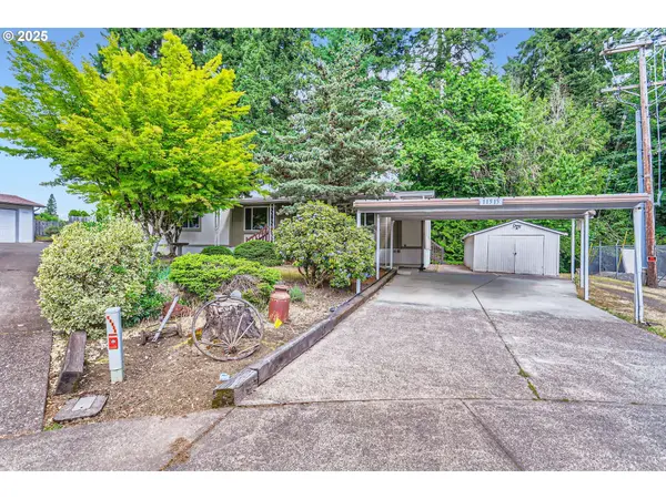 11515 SW GRAVEN ST, Portland, OR 97224