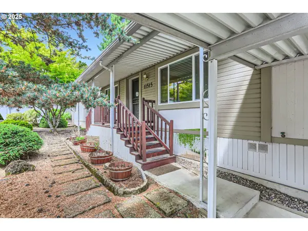 11515 SW GRAVEN ST, Portland, OR 97224
