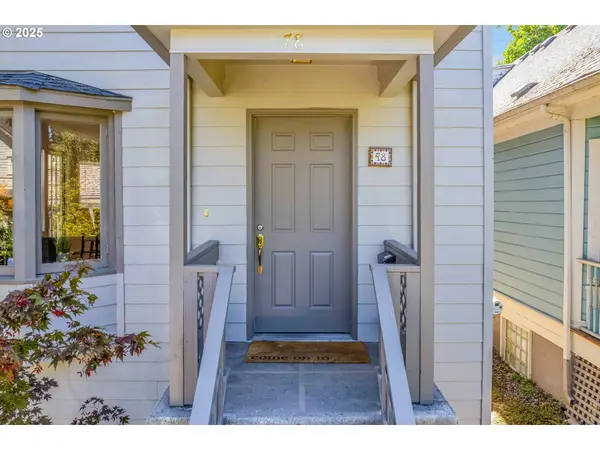 78 NE IVY ST, Portland, OR 97212