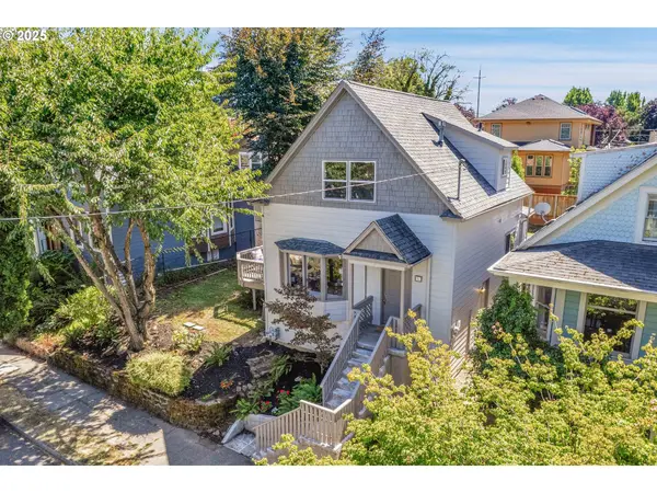 78 NE IVY ST, Portland, OR 97212