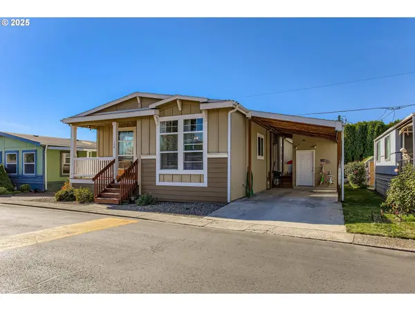 12450 SW FISCHER RD #134, Tigard, OR 97224