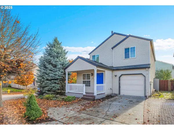 16916 SW WHITLEY WAY, Beaverton, OR 97006
