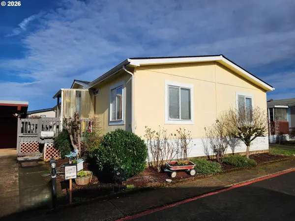 20248 HIGHWAY 213 #27, Oregon City, OR 97045