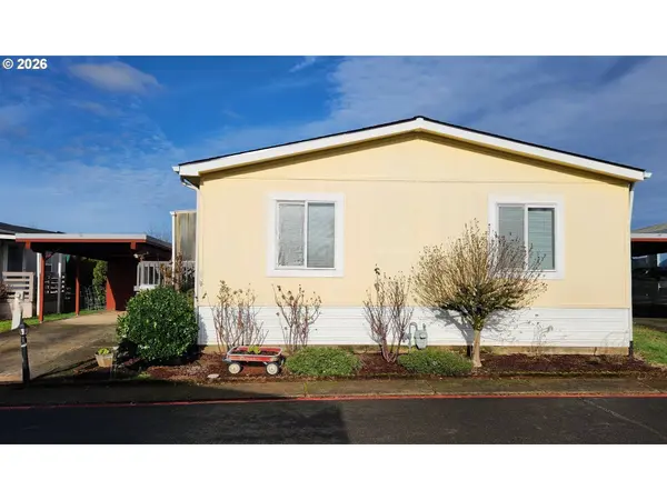 20248 HIGHWAY 213 #27, Oregon City, OR 97045