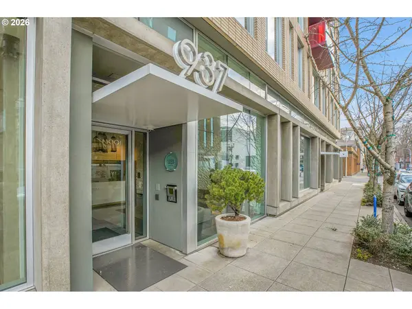 937 NW GLISAN ST #735, Portland, OR 97209