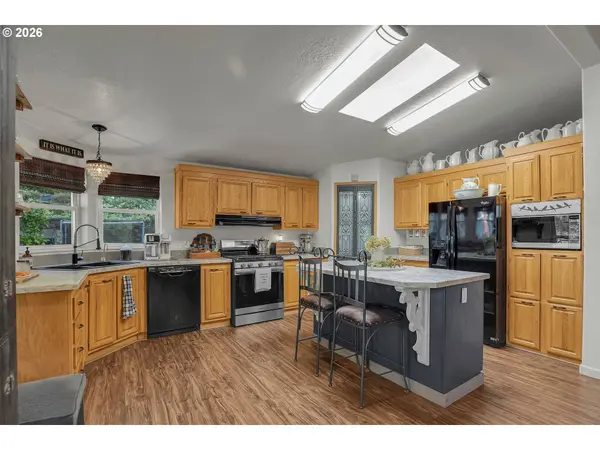 39444 SE TUMALA MOUNTAIN RD, Estacada, OR 97023