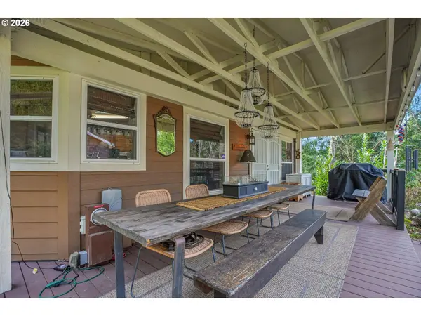 39444 SE TUMALA MOUNTAIN RD, Estacada, OR 97023