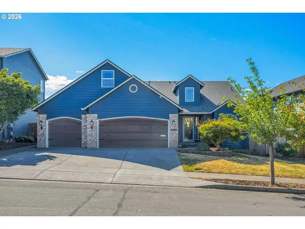 3755 NE 203RD AVE, Fairview, OR 97024