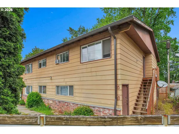 16641 SE POWELL BLVD, Portland, OR 97236