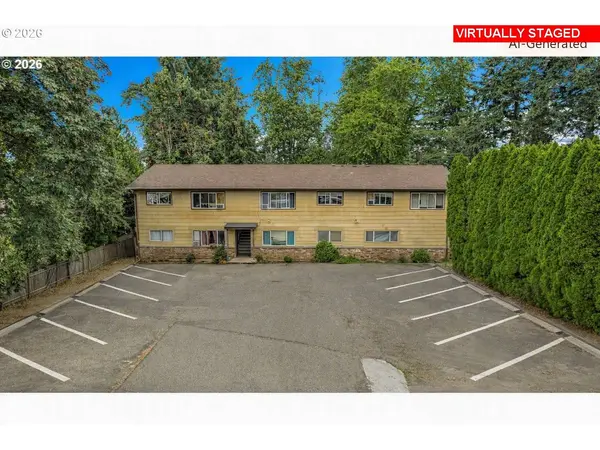 16641 SE POWELL BLVD, Portland, OR 97236