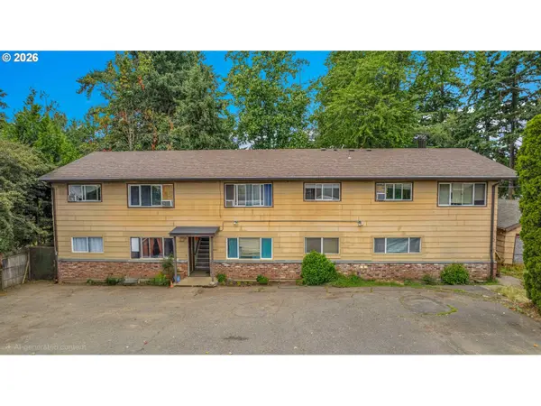 16641 SE POWELL BLVD, Portland, OR 97236