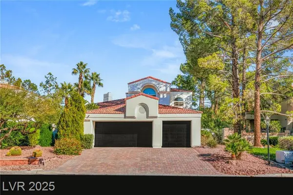 2104 Inverness Dr, Henderson, NV 89074-4134