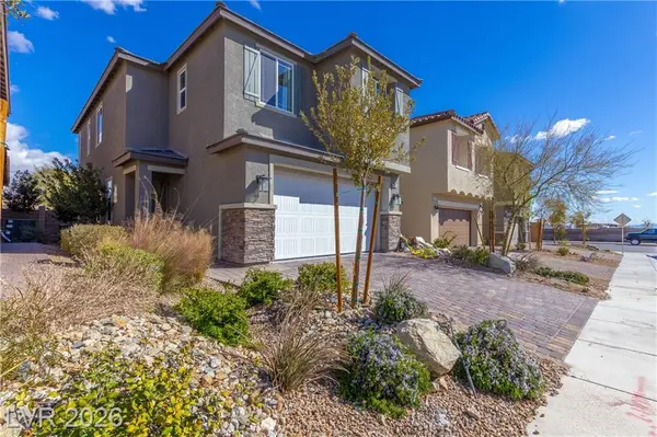 10016 Silver Comet Ct, Las Vegas, NV 89178-6326