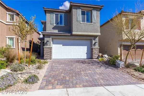 10016 Silver Comet Ct, Las Vegas, NV 89178-6326