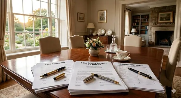 What Can A Seller Actually Control?
