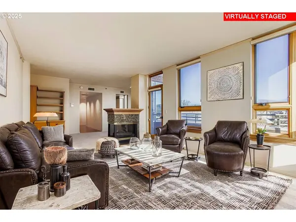 1132 SW 19TH AVE #801, Portland, OR 97205